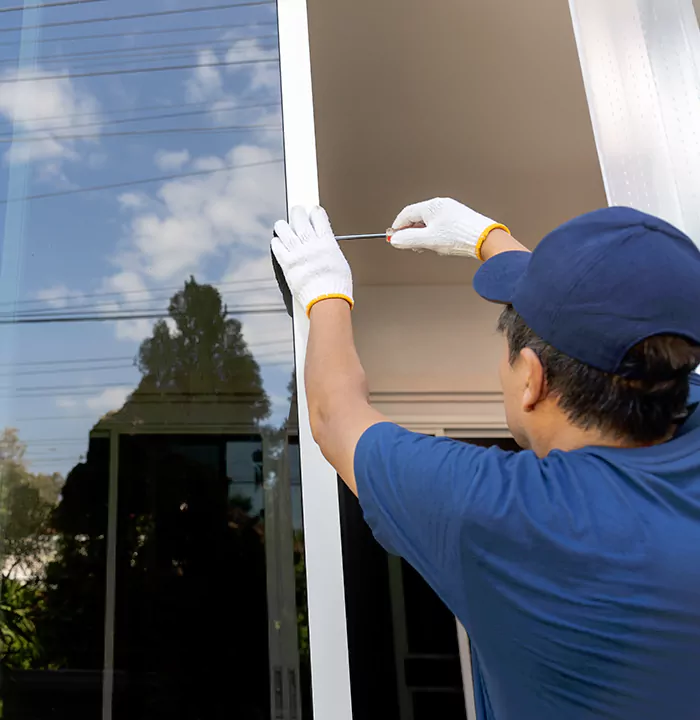 home window repair in St. Petersburg,FL