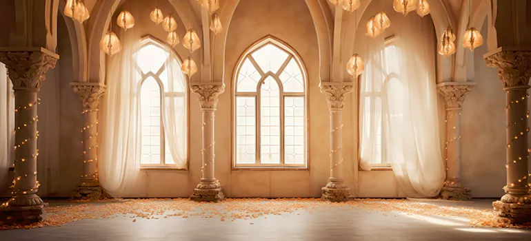 Exterior Window Arch Replacement in St. Petersburg, FL