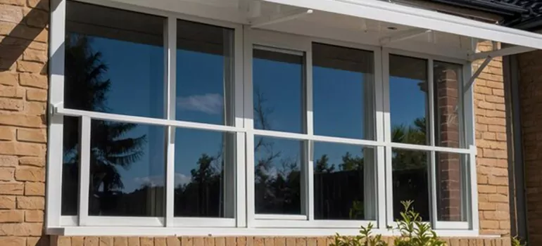 Bay Window Installation Specialists in St. Petersburg, FL