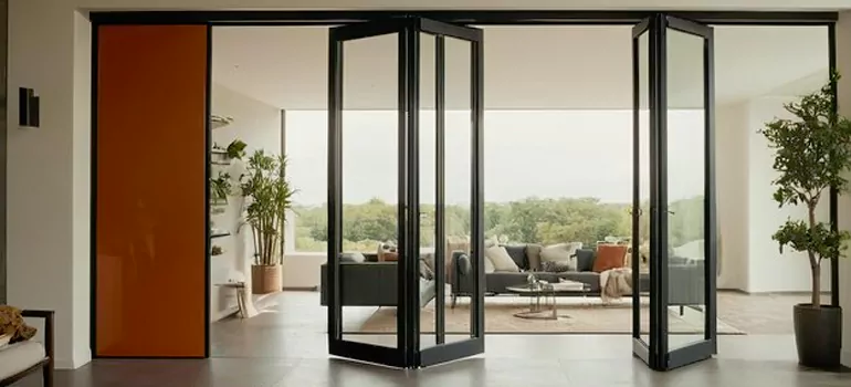 Folding Bifold Doors Repair in St. Petersburg, FL