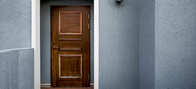 Burglar Proof Exterior Doors in St. Petersburg, FL