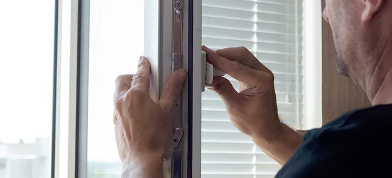 Luxury Window Installation in St. Petersburg, FL