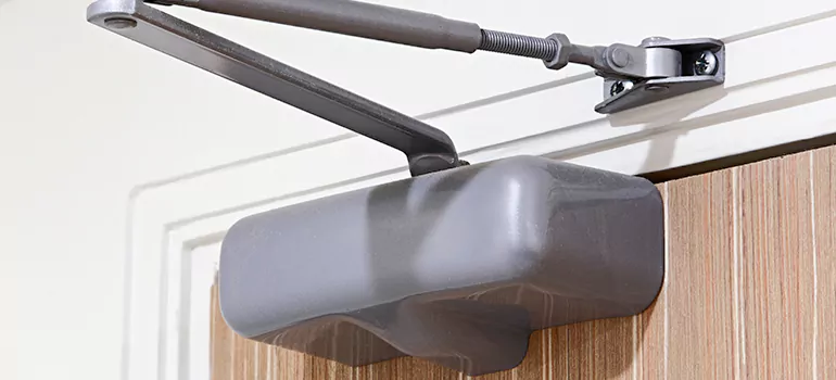 Garage Door Openers For Low Ceilings in St. Petersburg, FL