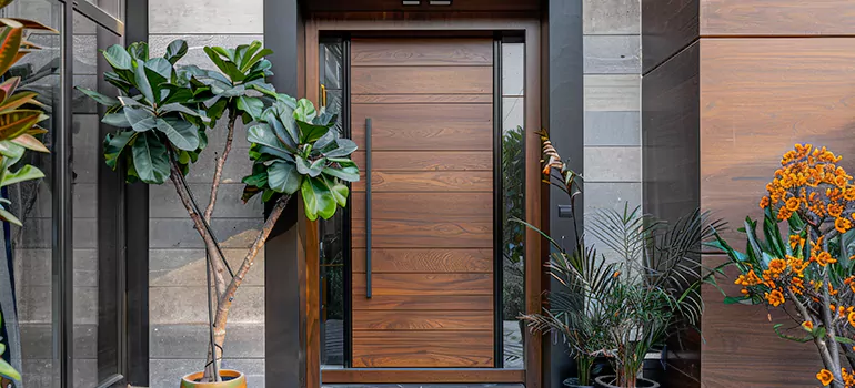 Auto Interior Door Panel Repair in St. Petersburg, [location field=ss