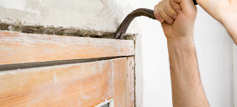 Front Door Replacement Cost in St. Petersburg, FL