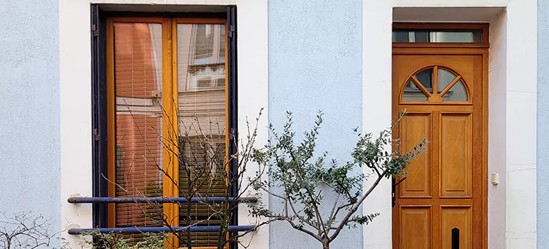 Garage Door Weather Stripping in St. Petersburg, FL