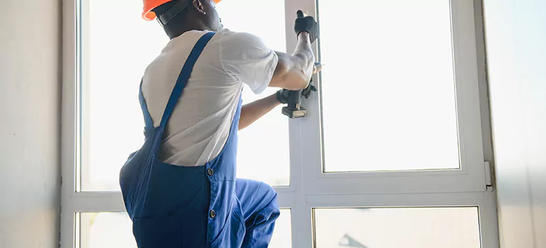 Fixed Window Replacement in St. Petersburg, FL