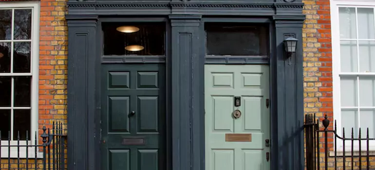 Front Door Window Replacement in St. Petersburg, FL