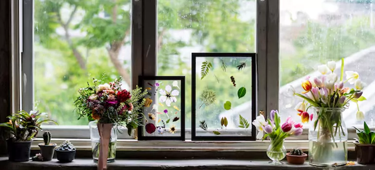 Professional Garden Window Repair in St. Petersburg, FL
