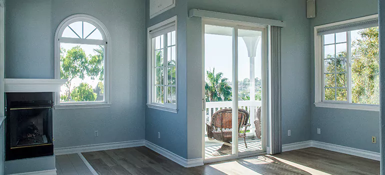 Glass Door Repair in St. Petersburg, FL