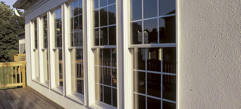 Home Window Glass Repair in St. Petersburg, FL