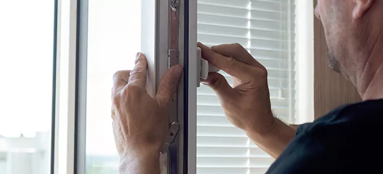 Custom Hopper Windows in St. Petersburg, FL