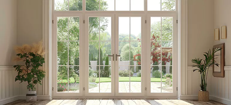 Impact Patio Doors in St. Petersburg, FL