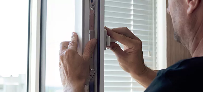 Lever Window Replacement Services in St. Petersburg, FL