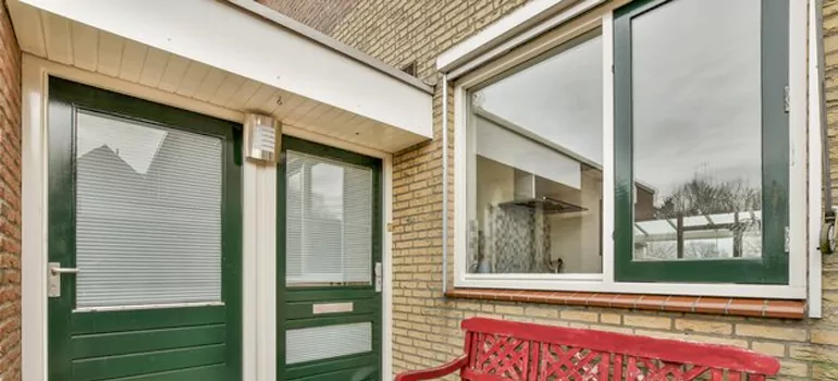 Sliding Patio Windows in St. Petersburg, FL