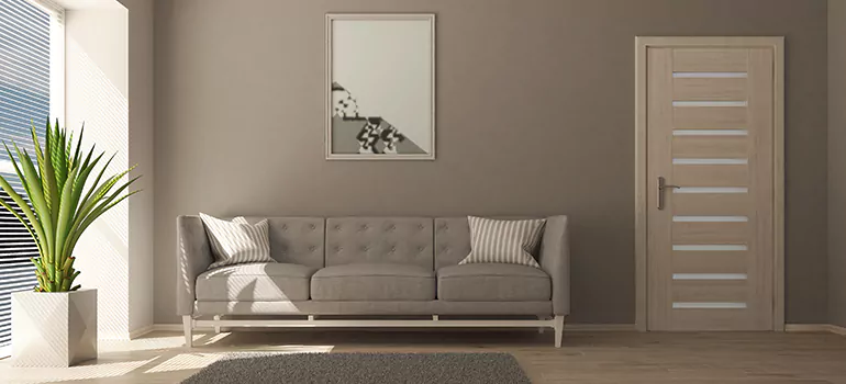 Prehung Inside Doors in St. Petersburg, FL