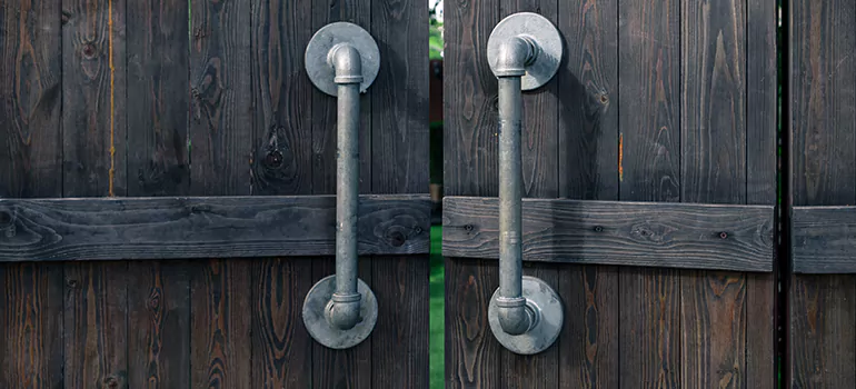 Pull Handle Installation in St. Petersburg, FL