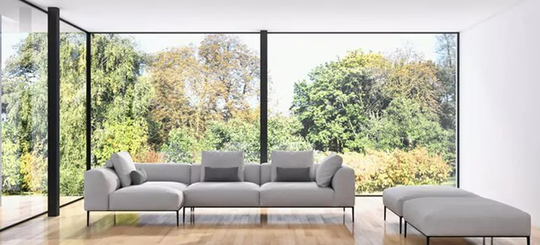 Tilt Out Window in St. Petersburg, FL