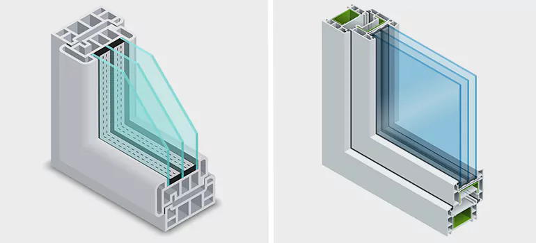 Triple Glazed Window Installation in St. Petersburg, FL
