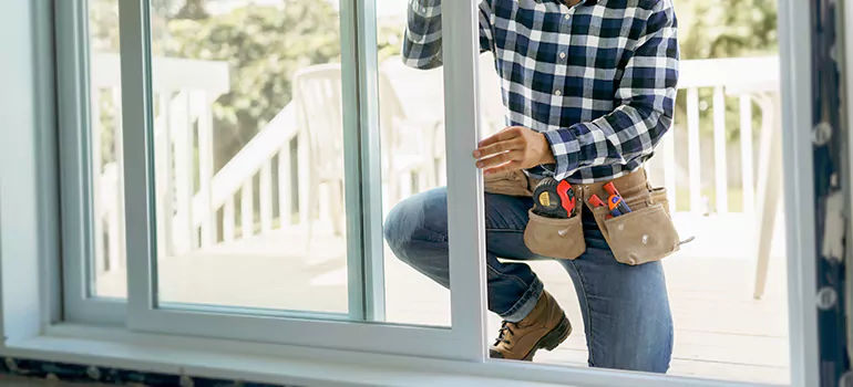 Commercial Window Replacement in St. Petersburg, FL