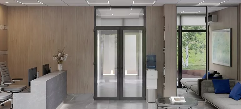 Residential Accordion Door Repair in St. Petersburg, FL