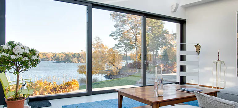 Aluminum Door Installation in St. Petersburg, FL