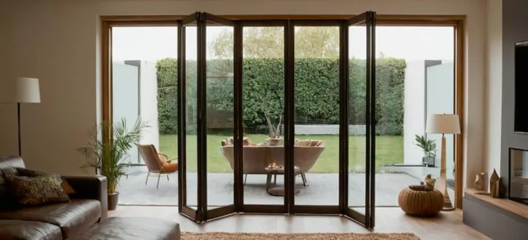 Cheap Bifold Doors in St. Petersburg, FL