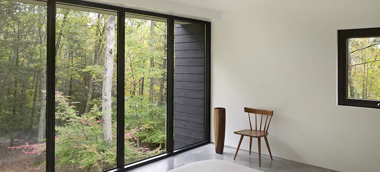 Bulletproof Window Protection Services in St. Petersburg, FL