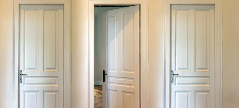 Garage Door Mullions inSt. Petersburg, FL