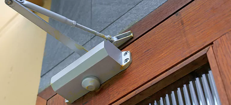 Electric Garage Door Opener Installation in St. Petersburg, FL