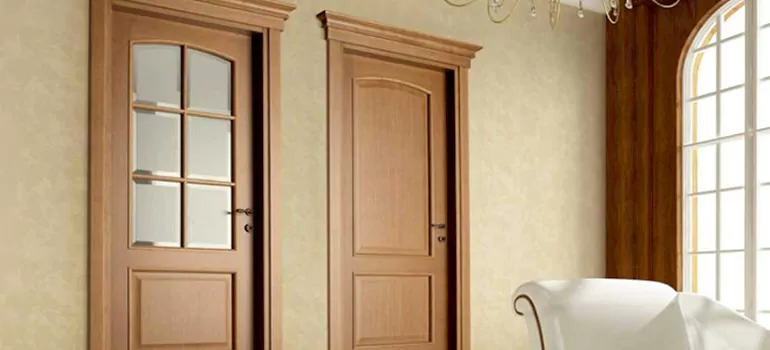Cabinet Door Stiles in St. Petersburg, FL