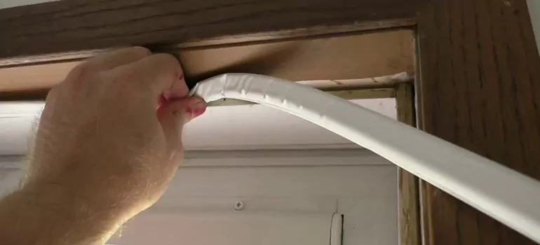 Commercial Door Weather Stripping in St. Petersburg, FL