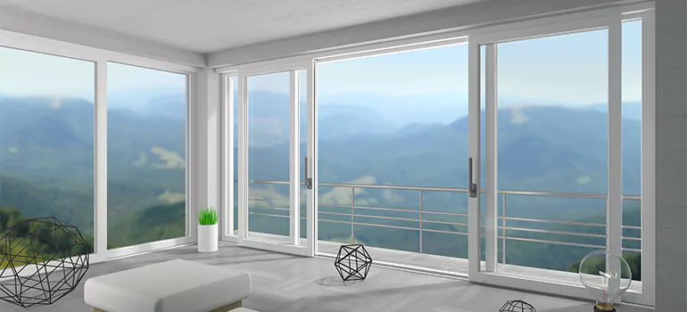 End Vent Window Installation in St. Petersburg, FL