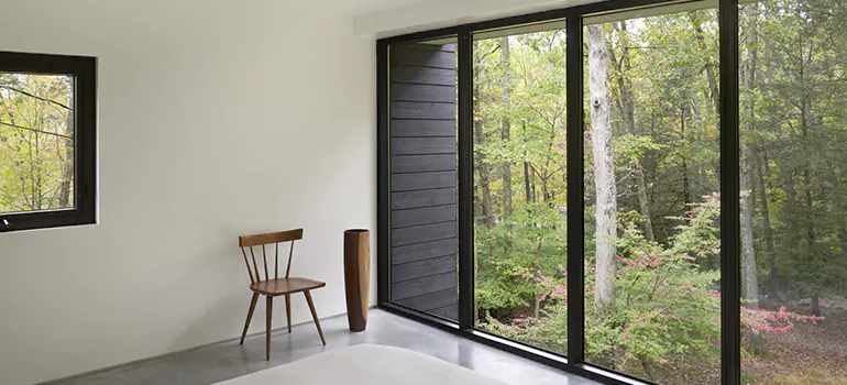 Triple Pane Energy Efficient Windows in St. Petersburg, FL