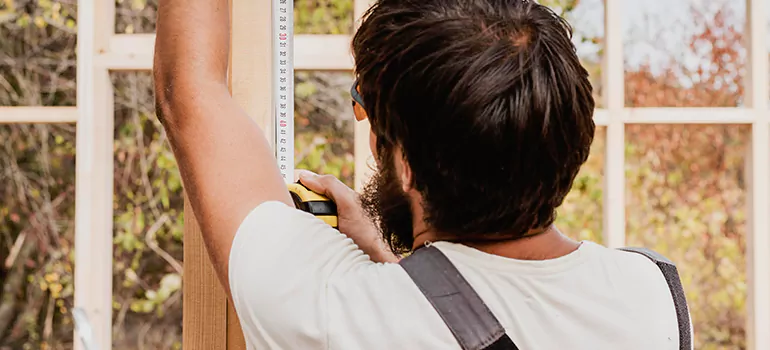 Insulated Fixed Windows in St. Petersburg, FL