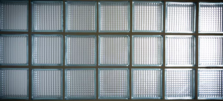 Basement Glass Window in St. Petersburg, FL