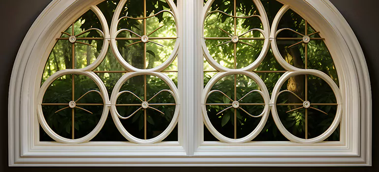 Half-round Window Replacement Contractors in St. Petersburg, FL