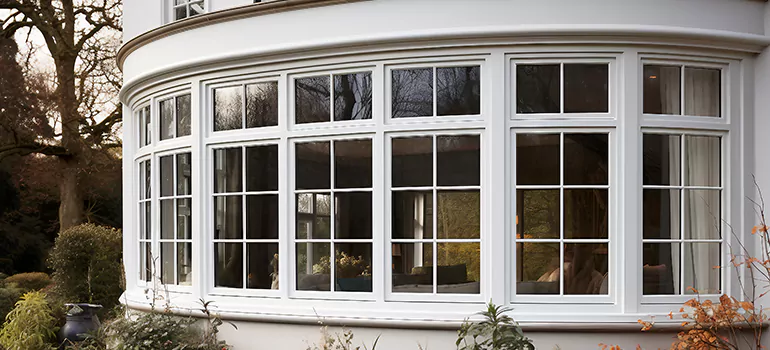 Home Window Pane Replacement in St. Petersburg, FL