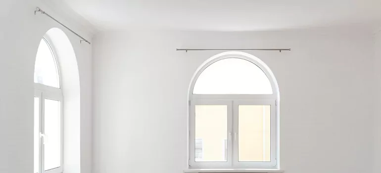 Small Hopper Window in St. Petersburg, FL