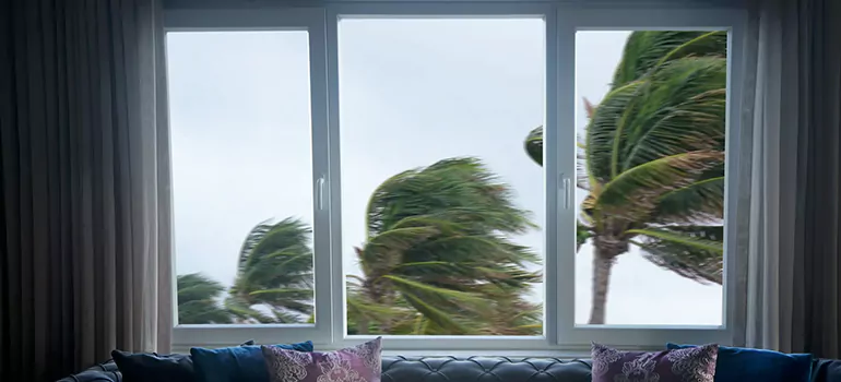 Hurricane Window Inspections Services in St. Petersburg, FL