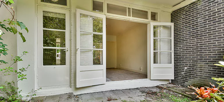 Impact Resistant Doors in St. Petersburg, FL