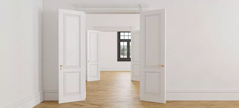 Solid Wood Interior Doors in St. Petersburg, FL