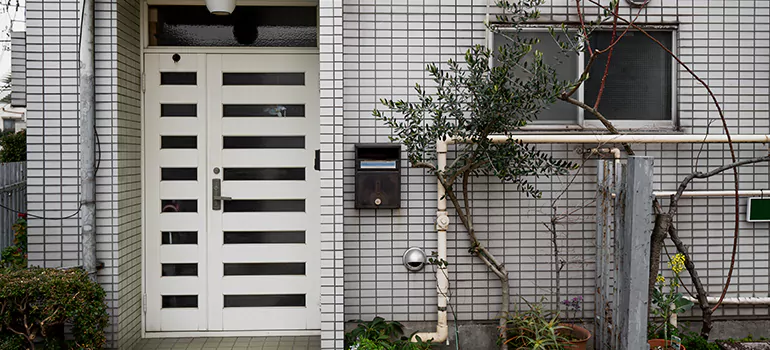 Custom Louvre Doors in St. Petersburg, FL