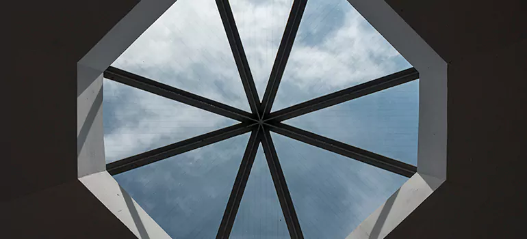 Octagon Window Designs For Homes in St. Petersburg, FL