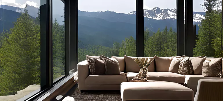 Picture Window Maintenance in St. Petersburg, FL