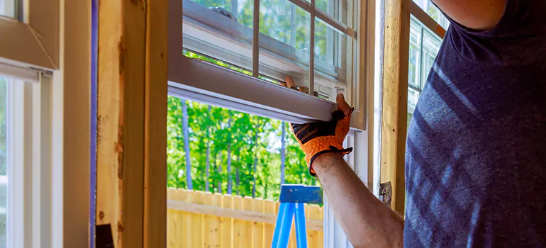 Removable Porch Windows in St. Petersburg, FL