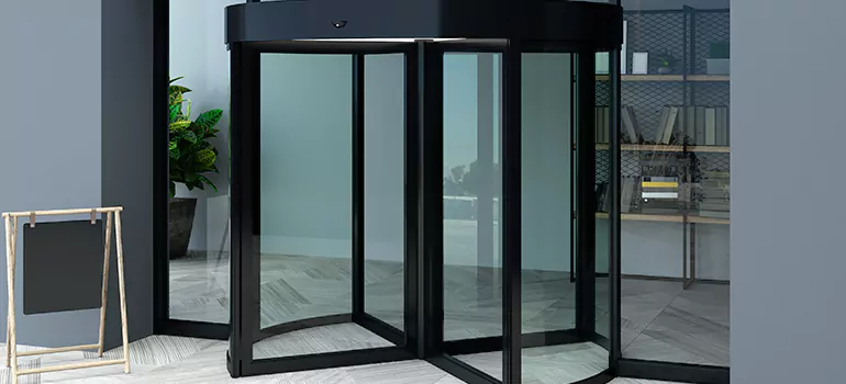 New Screen Door Installation in St. Petersburg, FL