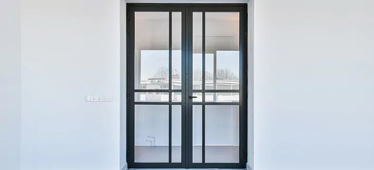 Storm Door Installation & Replacement in St. Petersburg, FL