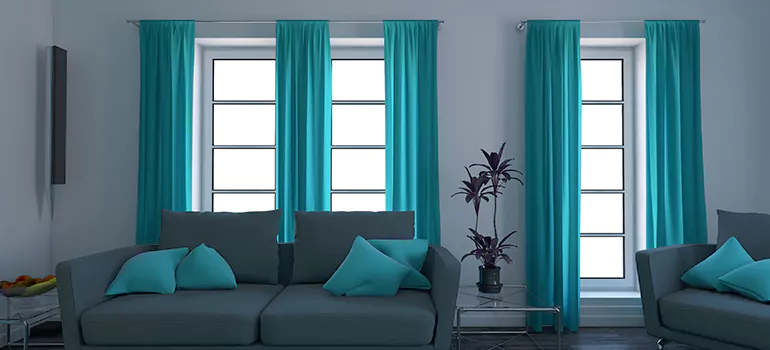 Tempered Sidelights Glass Panel Repair in St. Petersburg, FL