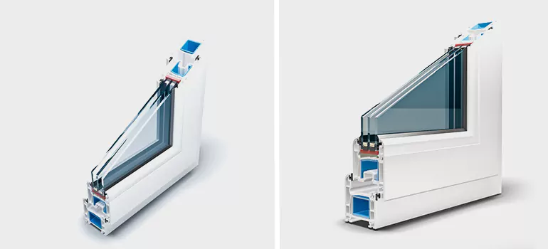 Triple Glazed Window Installation Experts in St. Petersburg, FL